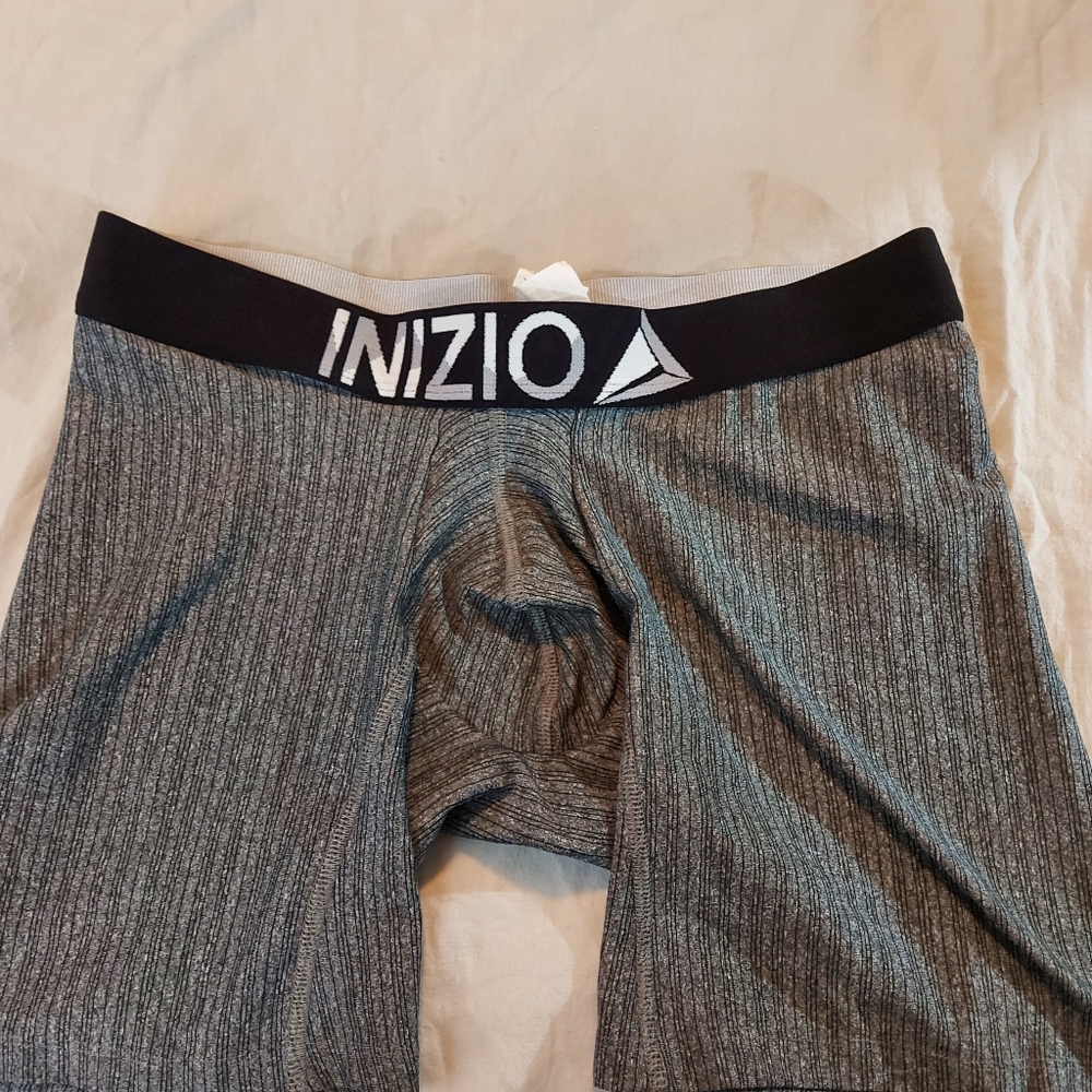 Mens Inizio boxer brief xl